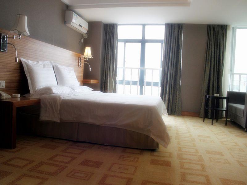 Greentree Inn Yunnan Lijiang Qixing Street Express Hotel Exteriör bild