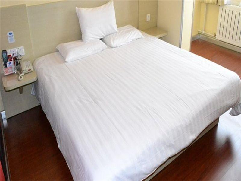 Greentree Inn Yunnan Lijiang Qixing Street Express Hotel Exteriör bild
